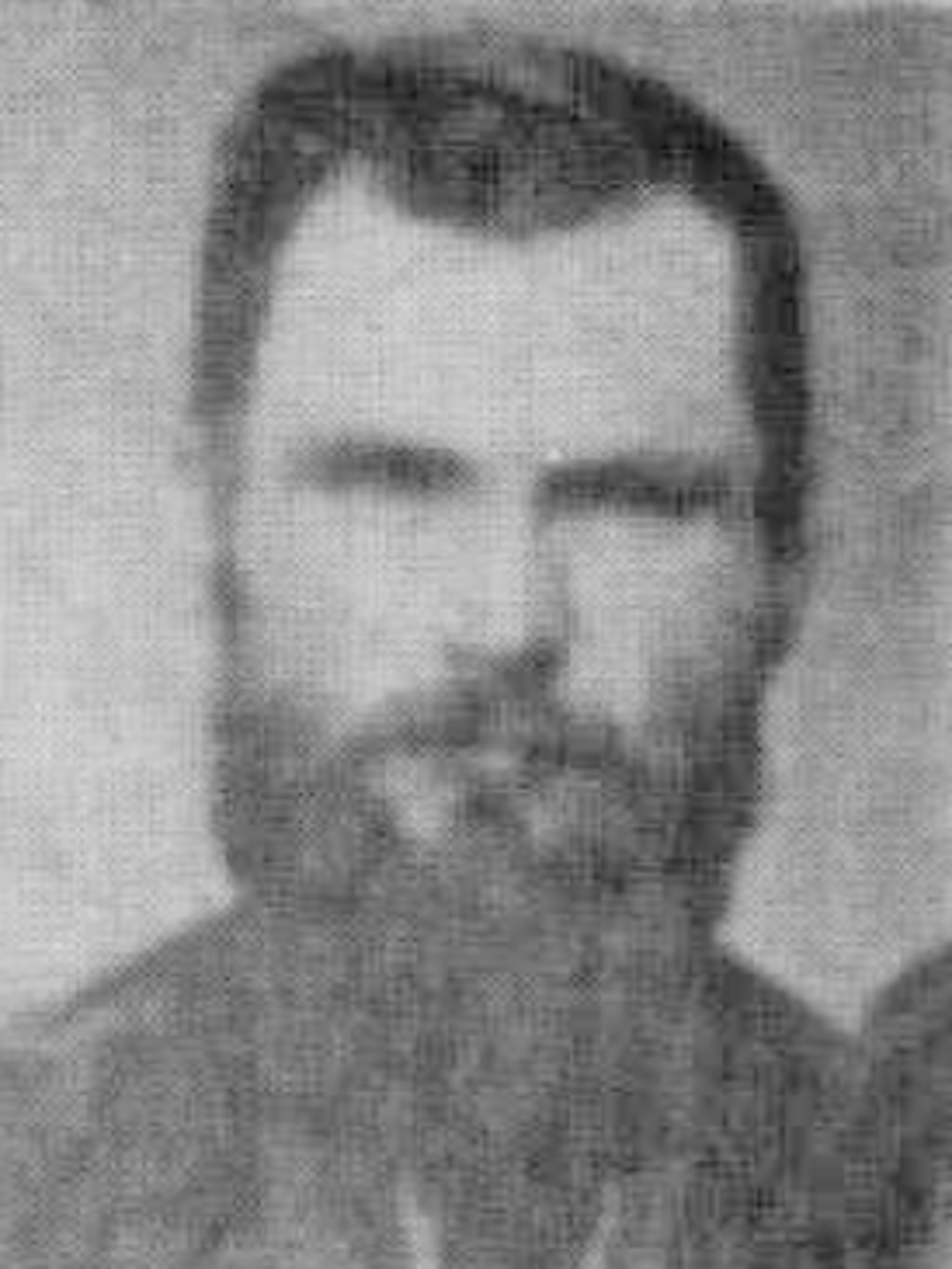 Morris Wilson (1845 - 1930) Profile